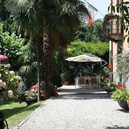 Antico Glicine Bed & Breakfast *