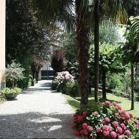 Antico Glicine * Maslianico