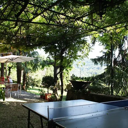 Bed & Breakfast Antico Glicine