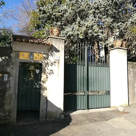 Antico Glicine Bed & Breakfast Maslianico